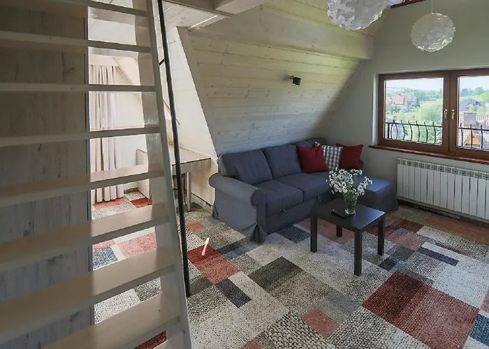 Villa Moje Tatry 2