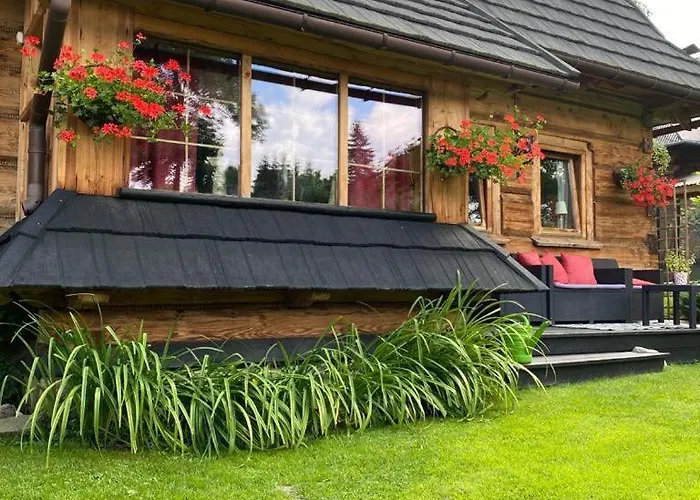 Apartamenty u Giewonta